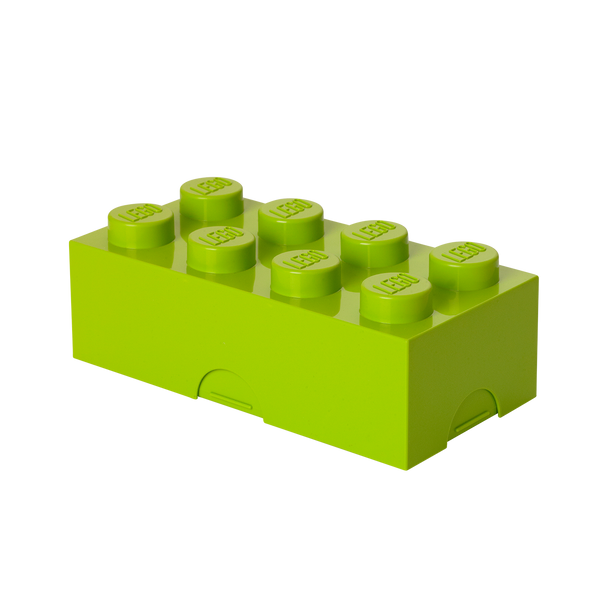 Kutija za ručak classic lime green