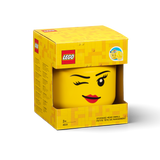 Spremnik glava - Whinky (S) - LEGO® Store Hrvatska
