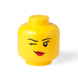 Spremnik glava - Whinky (L) - LEGO® Store Hrvatska