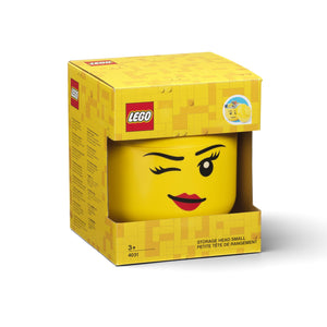 Spremnik glava - Whinky (L) - LEGO® Store Hrvatska