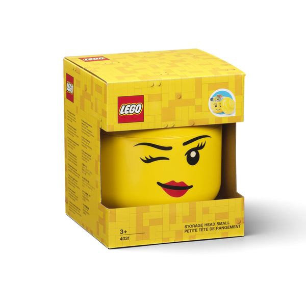Spremnik glava - Whinky (L) - LEGO® Store Hrvatska