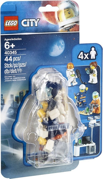 Mars Ekspedicija minifigura