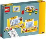 Okvir za sliku - LEGO® Store Hrvatska