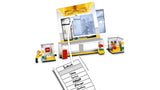Okvir za sliku - LEGO® Store Hrvatska