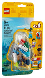 Sajam - LEGO® Store Hrvatska