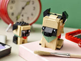 Njemački ovčar - LEGO® Store Hrvatska