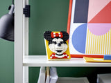 Minnie Mouse - LEGO® Store Hrvatska