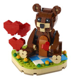 Medo za Valentinovo - LEGO® Store Hrvatska