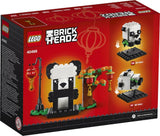 Panda - LEGO® Store Hrvatska
