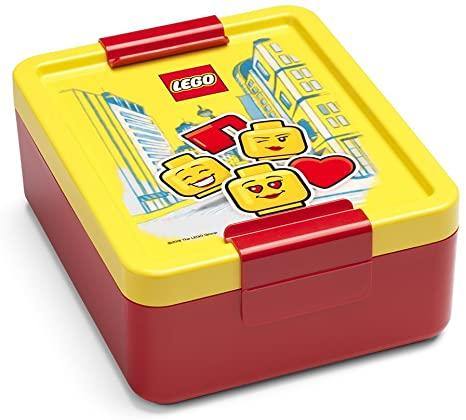 Set za ručak - djevojka - LEGO® Store Hrvatska