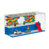 Izložbena kutija - plava - LEGO® Store Hrvatska
