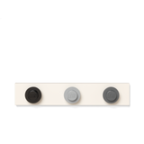 Zidne vješalice (siva, crna, svjetlo siva)