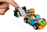 Autopraonica Heartlake - LEGO® Store Hrvatska