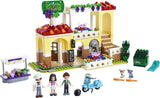 Restoran u Heartlakeu - LEGO® Store Hrvatska