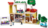 Restoran u Heartlakeu - LEGO® Store Hrvatska