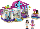 Frizerski salon u Heartlakeu - LEGO® Store Hrvatska