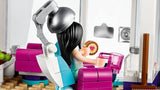 Frizerski salon u Heartlakeu - LEGO® Store Hrvatska