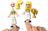 Slastičarsko natjecanje - LEGO® Store Hrvatska