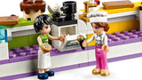Slastičarsko natjecanje - LEGO® Store Hrvatska