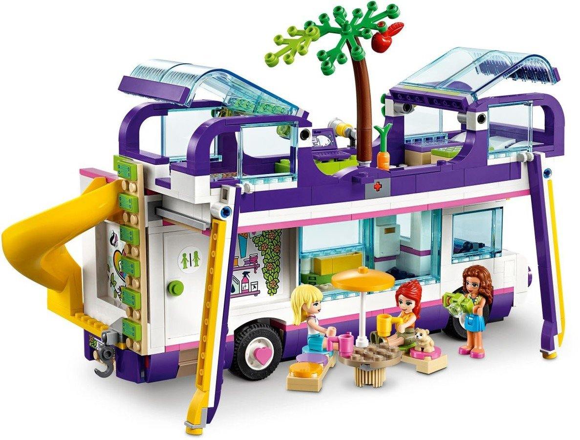 Autobus prijateljstva - LEGO® Store Hrvatska