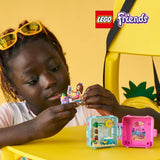 Olivijina ljetna kocka za igru - LEGO® Store Hrvatska
