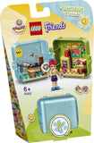 Mijina ljetna kocka za igru - LEGO® Store Hrvatska