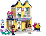 Emmin modni salon - LEGO® Store Hrvatska