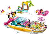 Party brod - LEGO® Store Hrvatska