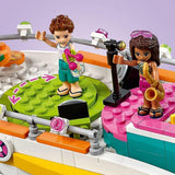 Party brod - LEGO® Store Hrvatska