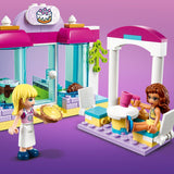 Pekarnica u Heartlake Cityju - LEGO® Store Hrvatska