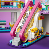 Trgovački centar u Heartlake Cityju - LEGO® Store Hrvatska