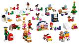 LEGO® Friends Adventski kalendar