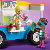 Sladoledarski kamion