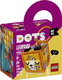 Privjesak za torbu leopard - LEGO® Store Hrvatska