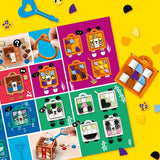 Privjesak za torbu leopard - LEGO® Store Hrvatska
