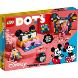 Kutija za povratak u školu Mickey i Minnie Mouse