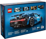 Bugatti Chiron - LEGO® Store Hrvatska
