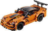 Chevrolet Corvette ZR1 - LEGO® Store Hrvatska