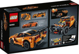 Chevrolet Corvette ZR1 - LEGO® Store Hrvatska