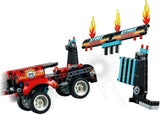 Akrobatski kamion i motocikl - LEGO® Store Hrvatska