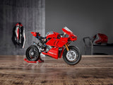 Ducati Panigale V4 R - LEGO® Store Hrvatska