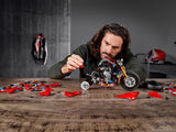Ducati Panigale V4 R - LEGO® Store Hrvatska