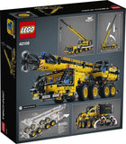 Pokretna dizalica - LEGO® Store Hrvatska