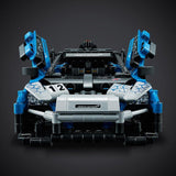 McLaren Senna GTR™ - LEGO® Store Hrvatska