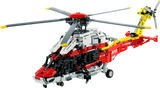 Spasilački helikopter Airbus H175