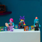 Bandmates - LEGO® Store Hrvatska