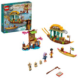 Bounov čamac - LEGO® Store Hrvatska