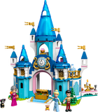 Dvorac Pepeljuge i Princa