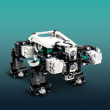 Izumitelj robota - LEGO® Store Hrvatska