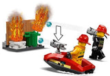 Vatrogasna postaja - LEGO® Store Hrvatska